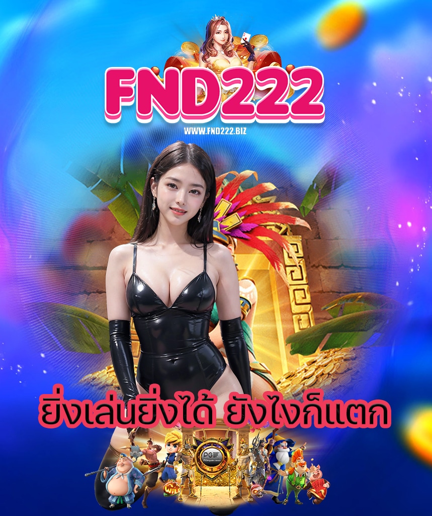 fnd222 ระบบอัอโต้ 24 ชม.
